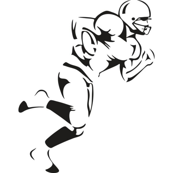 FootballPlayer Thumbnail