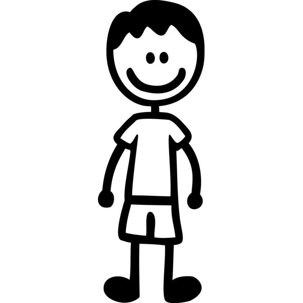 Basic Family Male B Thumbnail