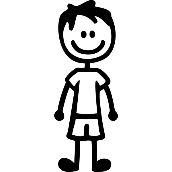 Basic Family Youth Male B Thumbnail