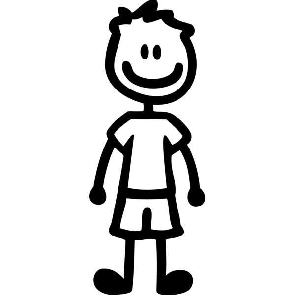 Basic Family Youth Male A Thumbnail