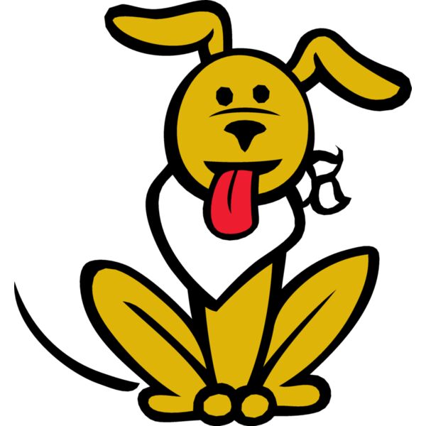 Cowboy dog Thumbnail