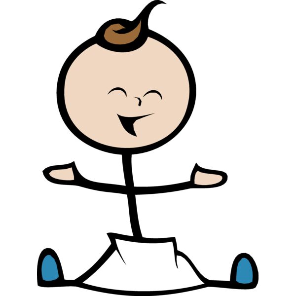 Basic Baby Male   Color Thumbnail