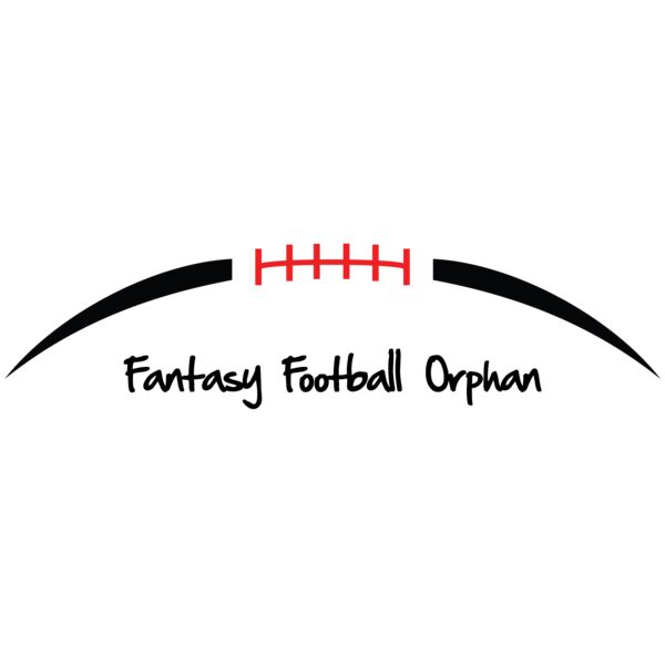 Football Outline Fantasy Football Orphan Thumbnail