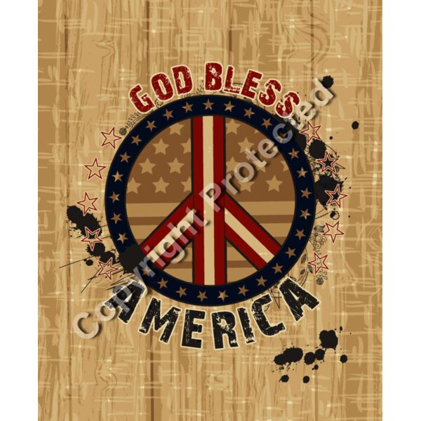 4th of July   God Bless America Thumbnail