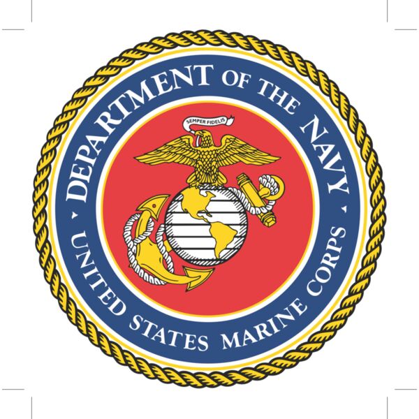 USMC logo Thumbnail