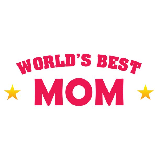 World s Best Mom Thumbnail