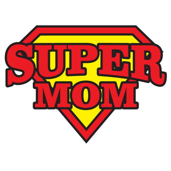 Super Mom Thumbnail