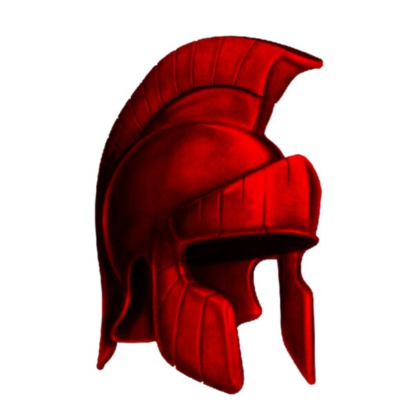 TrojanHelmet Thumbnail