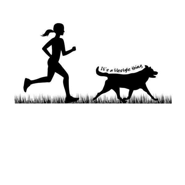 ThePacer Women Black Running Thumbnail