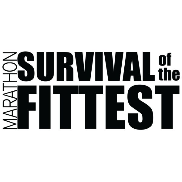 Survival of the Fitess Marathon Thumbnail