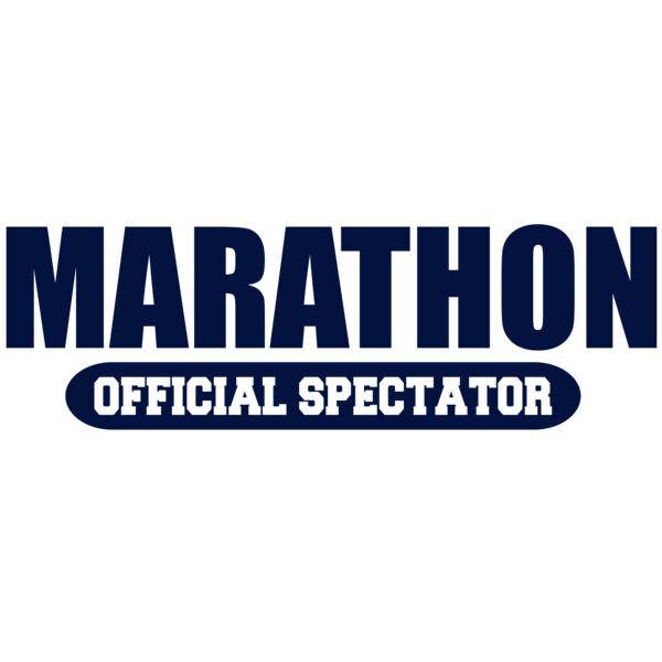 Official Spectator Marathon Thumbnail
