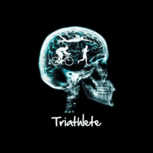 xray man triathlon swim bike run Thumbnail