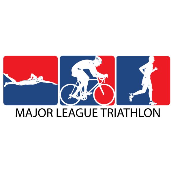 Major League Triathlon mens Thumbnail