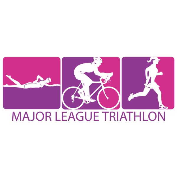 Major League Triathlon womens Thumbnail