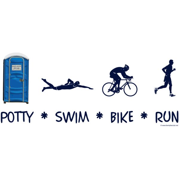 porta potty triathlete icons potty sbr Thumbnail