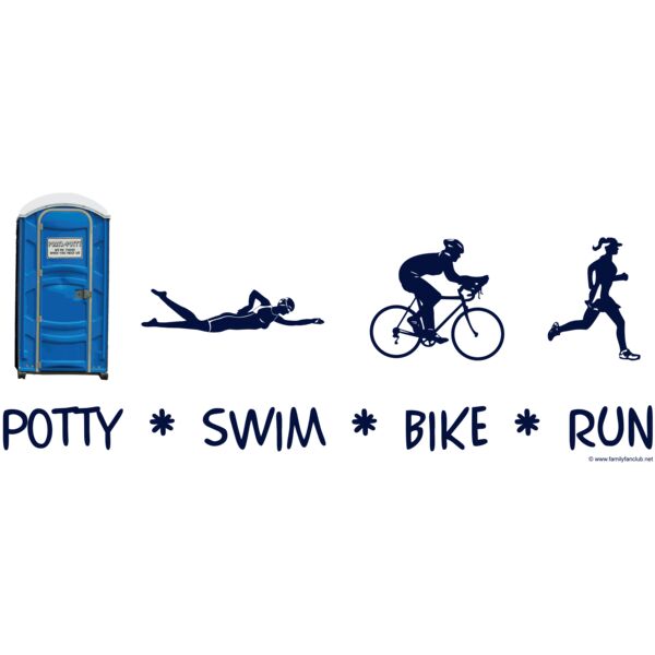 porta potty triathlete icons potty sbr women Thumbnail