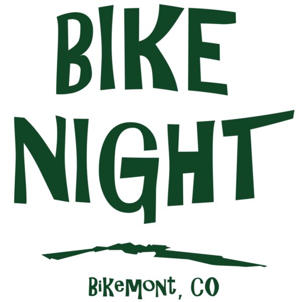 BikeNight Bikemont CO   Green Thumbnail