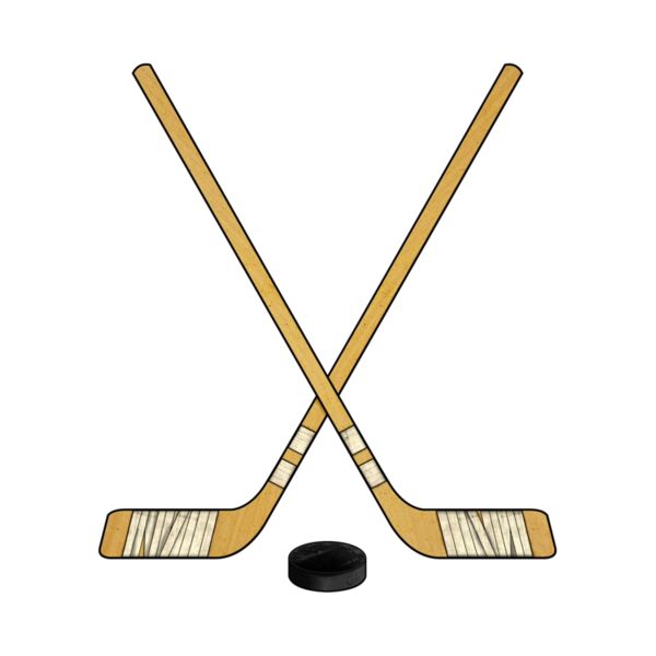 Hockey Sticks Thumbnail