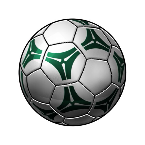 Soccer Ball Thumbnail