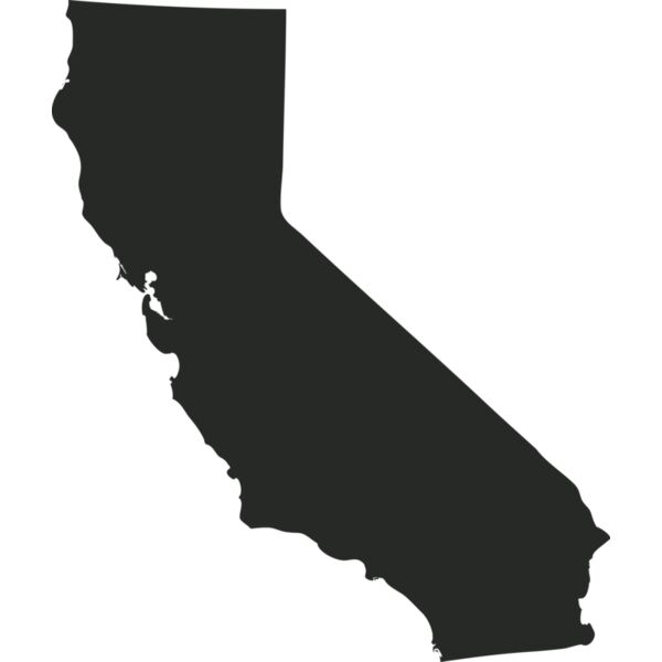 California Thumbnail