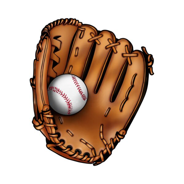 Baseball Glove Thumbnail