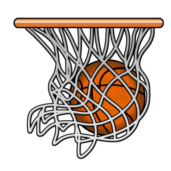 Basketball Hoop Thumbnail