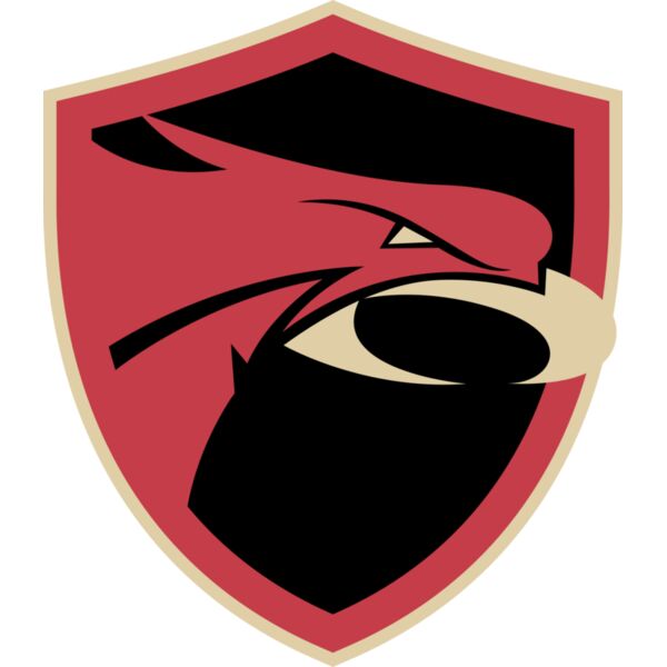 Falcons Logo   no contour Thumbnail