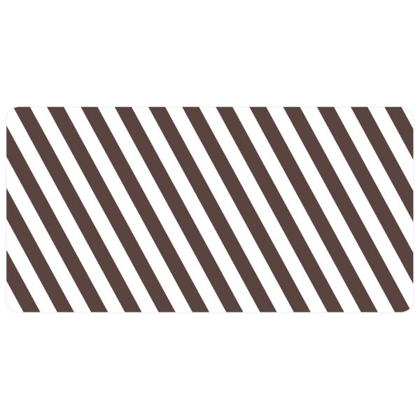 1  LIcense Plates Stripes 89 68 64 Thumbnail