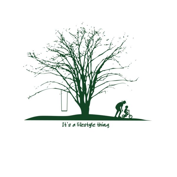 Beginnings Green Mom Son Thumbnail