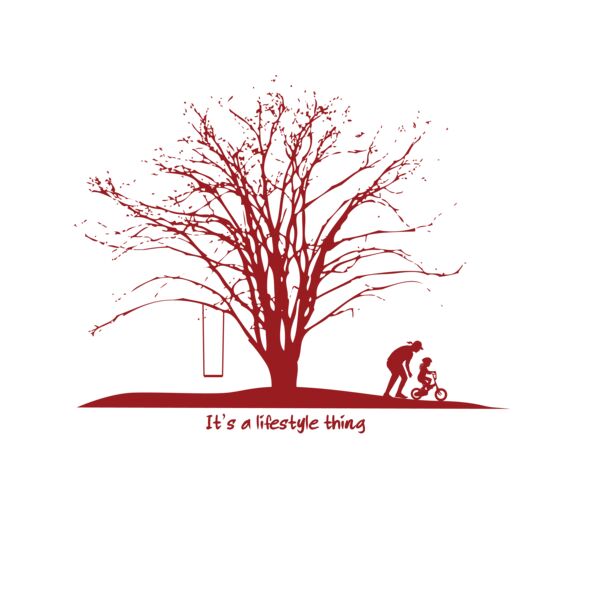 Beginnings Red Mom Duaghter Thumbnail