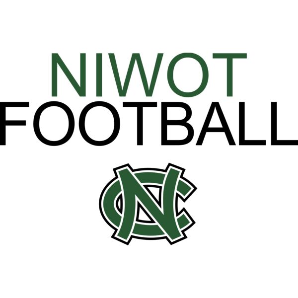Niwot Football with NC logo   DN Thumbnail