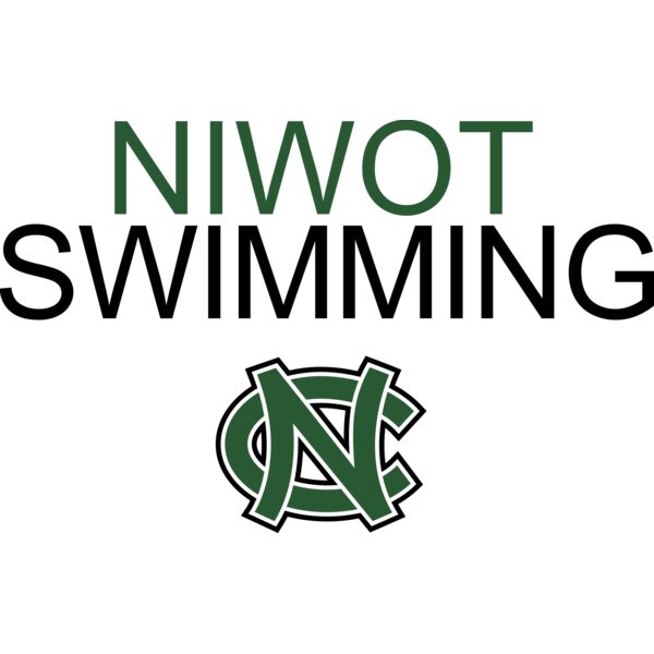 Niwot SWIMMING with NC logo   DN Thumbnail