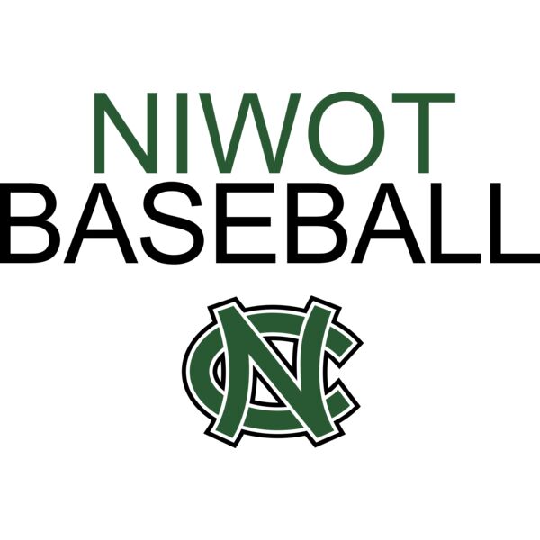 Niwot BASEBALL with NC logo   DN Thumbnail