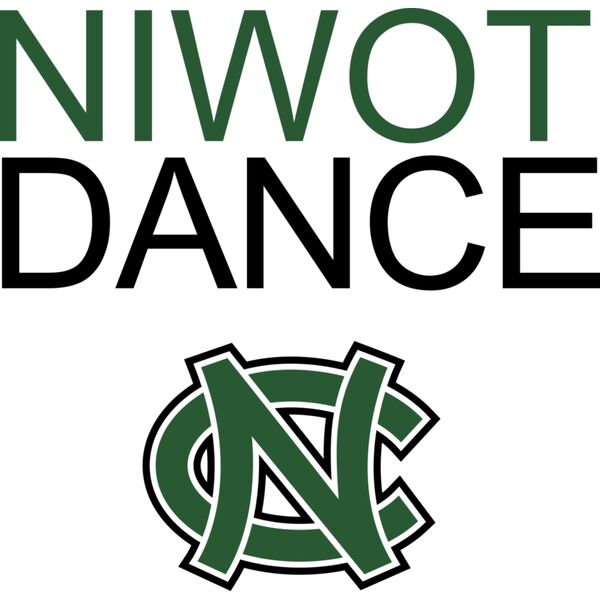 Niwot DANCE with NC logo   DN Thumbnail