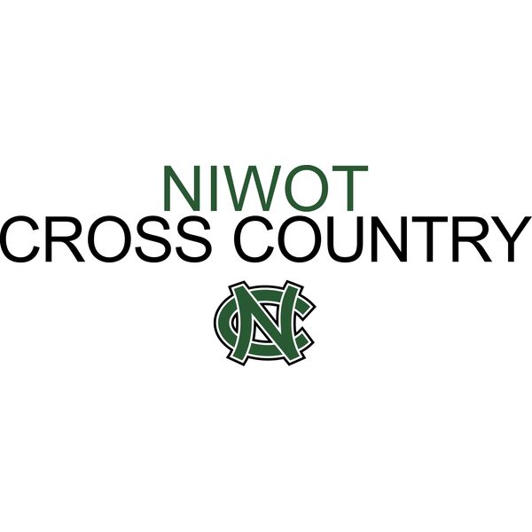 Niwot Cross Country with NC logo   DN Thumbnail