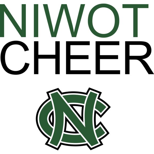 Niwot CHEER with NC logo   DN Thumbnail