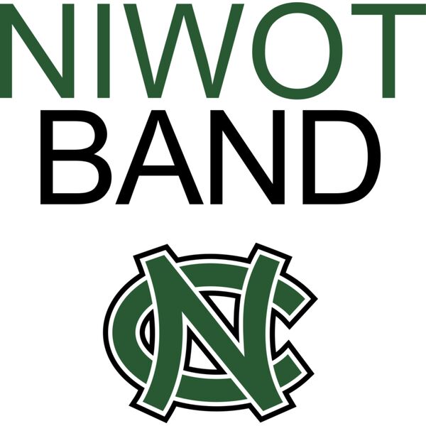 Niwot Band with NC logo   DN Thumbnail