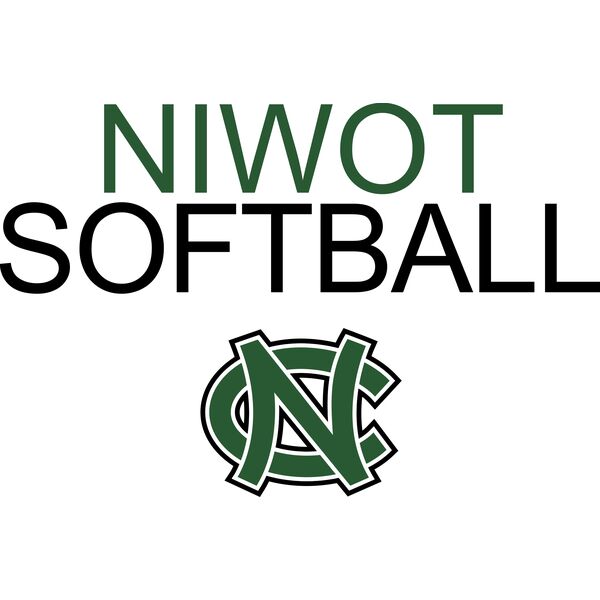 Niwot Softball with NC logo   DN Thumbnail