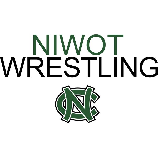 Niwot WRESTLING with NC logo   DN Thumbnail