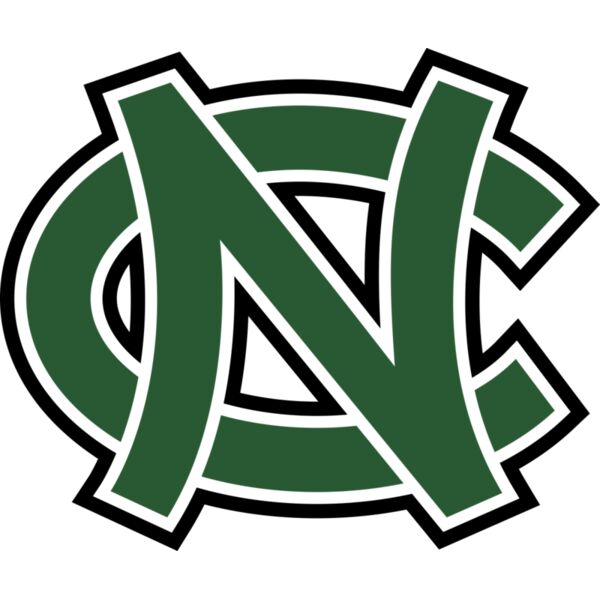 Niwot Cougars Interlocking NC Thumbnail