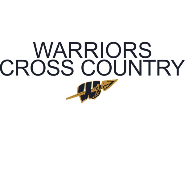 Warriors Cross Country Thumbnail
