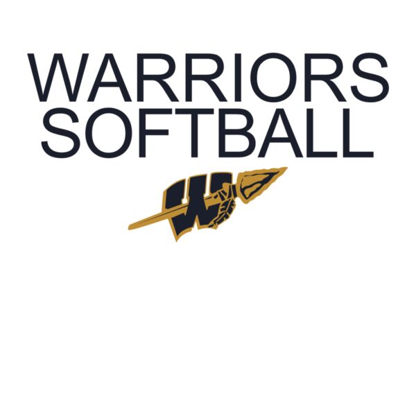 Warriors Softball Thumbnail