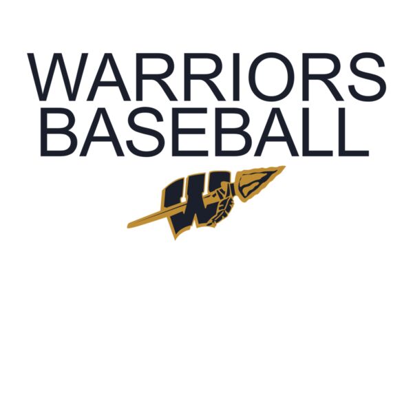 Warriors Baseball Thumbnail