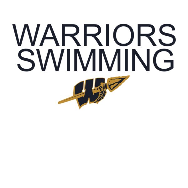 Warriors Swimming Thumbnail