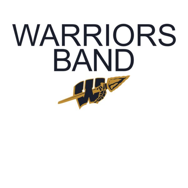 Warriors Band Thumbnail