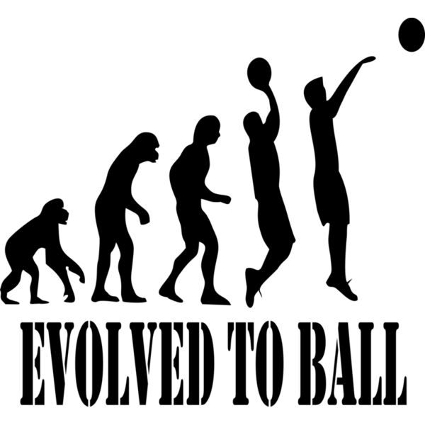Evolution of Basketball - Born to Ball Thumbnail