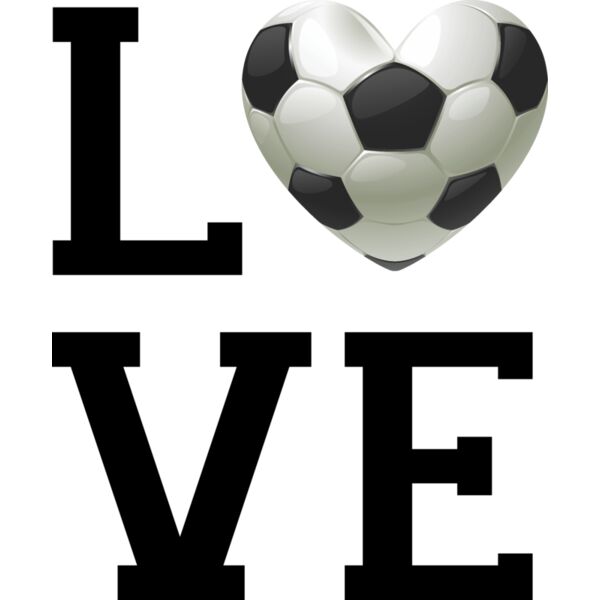 Love Soccer Thumbnail