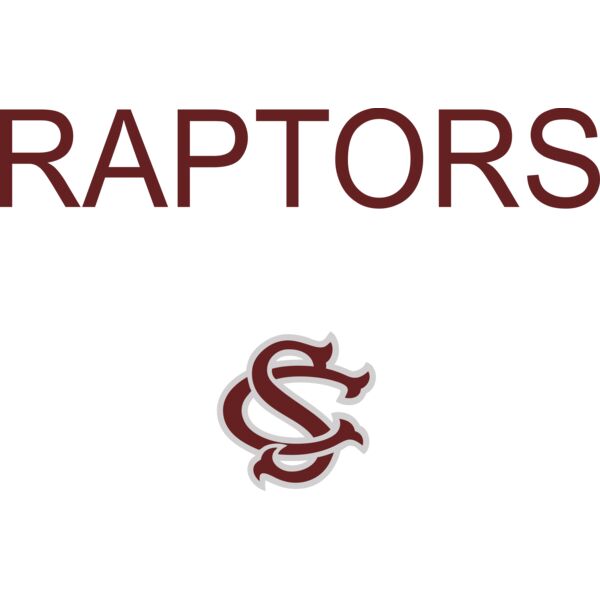 Raptors Sports, Club, Activity Template Thumbnail