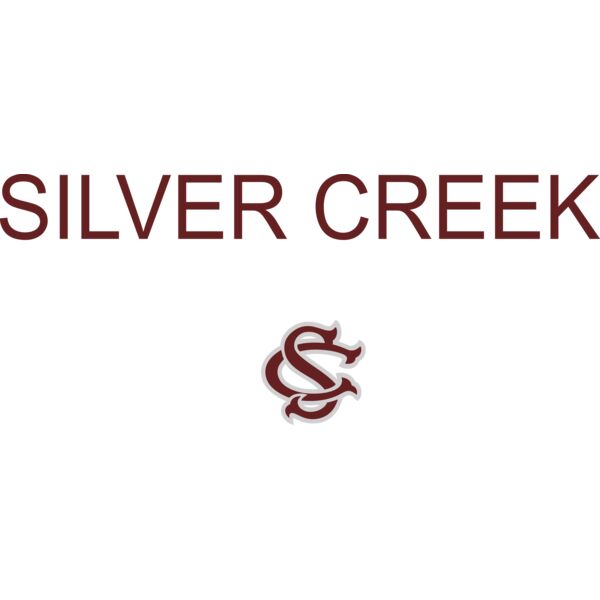 Silver Creek Sports, Club, Activity Template Thumbnail