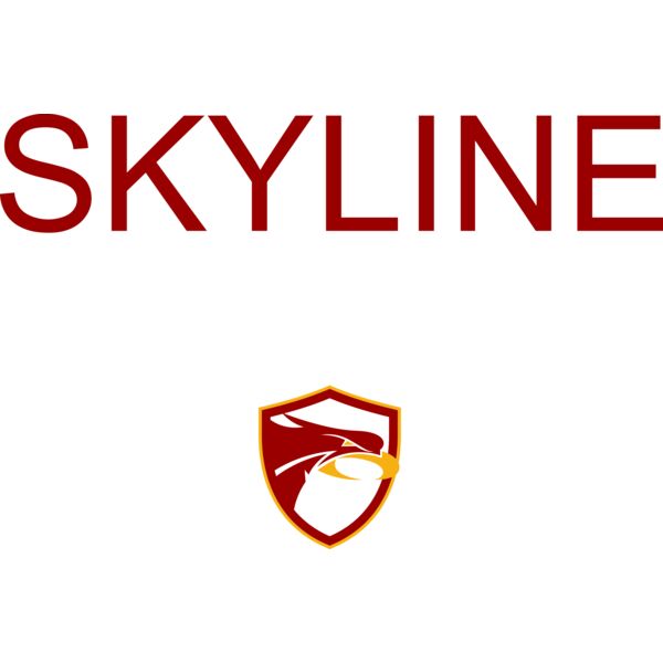 Skyline Sports, Club, Activity Template - Replace EDIT TEXT with Sport, Club or Activity Thumbnail